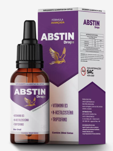 Abstin Drops