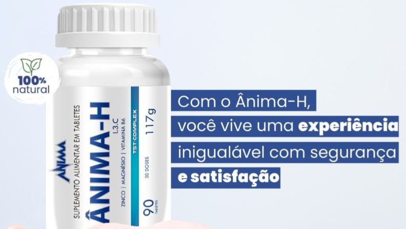 Anima H