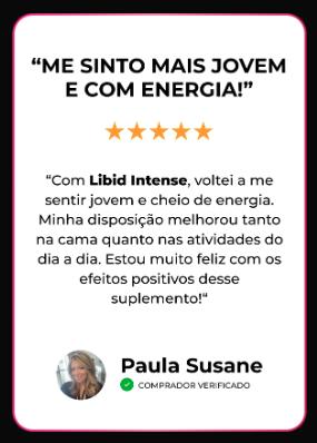 Libid Intense