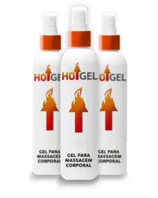 Hot Gel